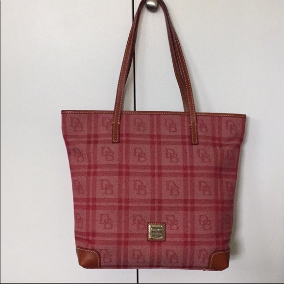 Dooney & Bourke Handbags - Dooney & Burke Everyday Tote- NWT